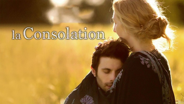 La consolation full movie free online