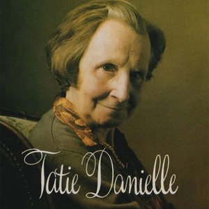 Tatie Danielle photo 2