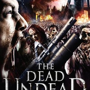 The Dead Undead (2010) photo 9
