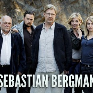 Sebastian Bergman: The Cursed One: Season 2, Episode 1 - Rotten Tomatoes