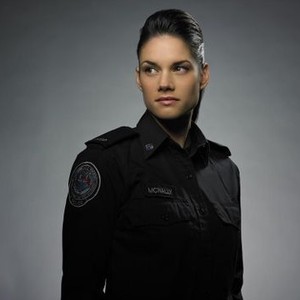 Missy Peregrym - Rotten Tomatoes