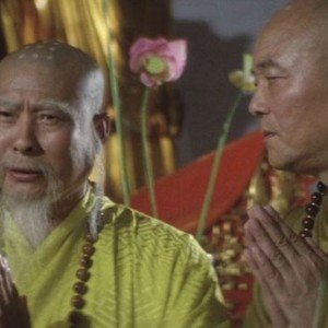 The Shaolin Temple - Rotten Tomatoes