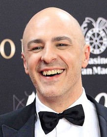 Roberto Álamo