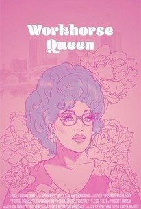 Workhorse Queen poster