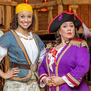 Swashbuckle: Season 4, Episode 21 - Rotten Tomatoes