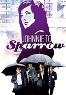 Sparrow poster image