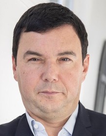 Thomas Piketty