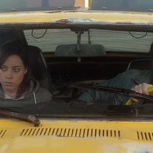 Safety Not Guaranteed - Rotten Tomatoes