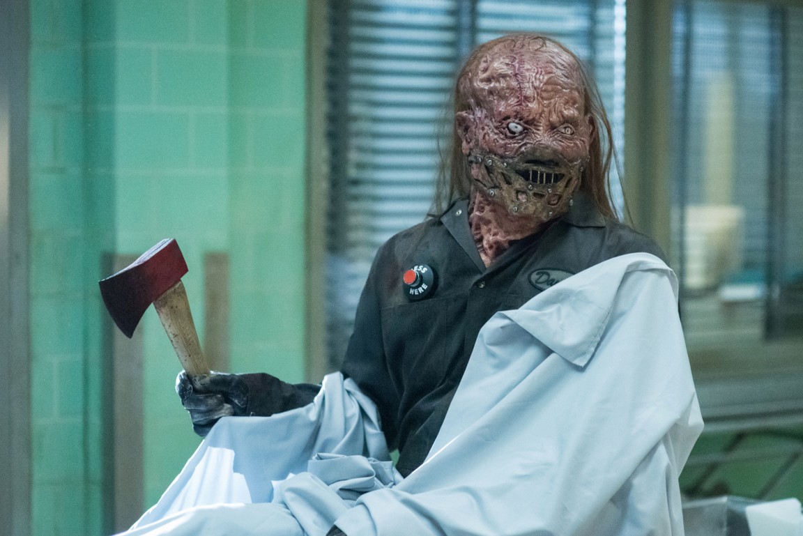 Supernatural Season 14 Episode 6 Rotten Tomatoes