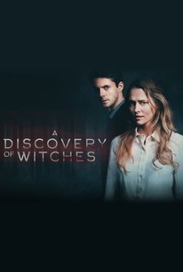 A Discovery of Witches: Season 1 poster image