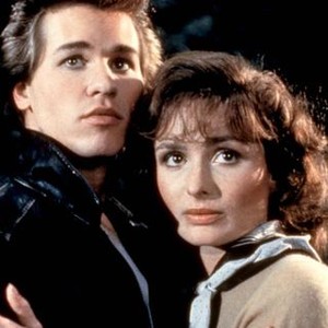 TOP SECRET!, Val Kilmer, Lucy Gutteridge, 1984, (c)Paramount