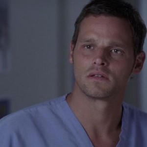 Grey's Anatomy: Season 2, Episode 4 - Rotten Tomatoes