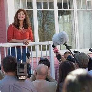 A scene from "Little Pink House." photo 19