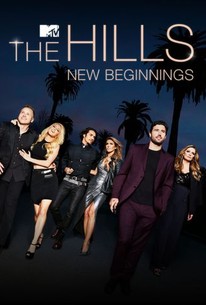 The Hills: New Beginnings: Season 1 poster image