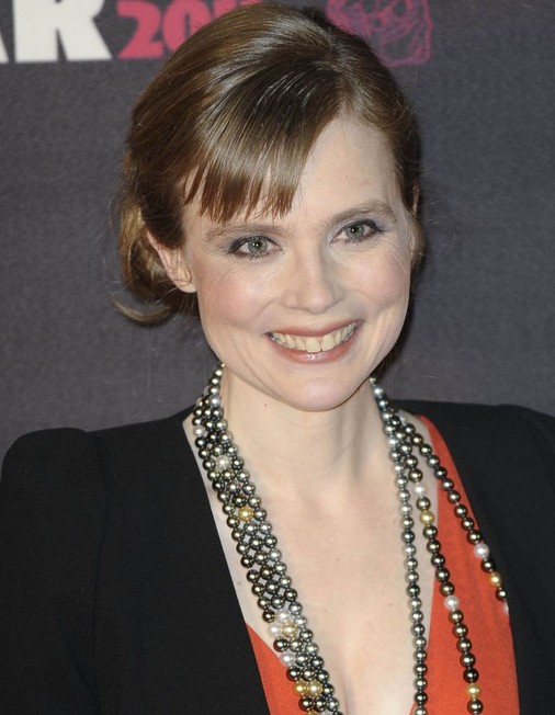 Isabelle Carré
