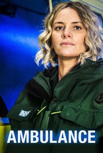 Ambulance | Rotten Tomatoes