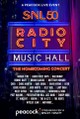 SNL50: The Homecoming Concert