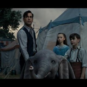 Dumbo - Rotten Tomatoes