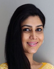 Sakshi Tanwar