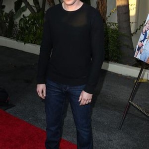 Daryl Sabara at arrivals for RESIDENT ADVISORS Premiere, Sherry Lansing Screening Room at Paramount Pictures Studio, Los Angeles, CA March 31, 2015. Photo By: Xavier Collin/Everett Collection
