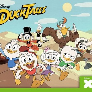 "DuckTales: Season 2 photo 2"