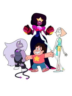 Steven universe season 4 free hotsell