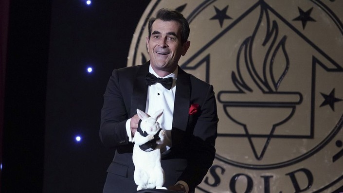 Modern Family: Season 8, Episode 5 | Rotten Tomatoes