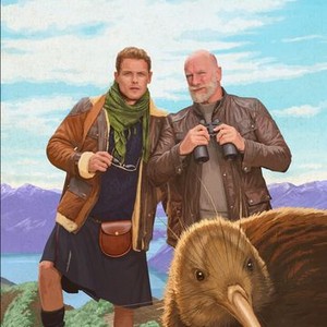 Men in Kilts: A Roadtrip With Sam and Graham: Season 2, Episode 1 ...