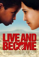 Live and Become poster image