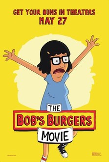 The Bob s Burgers Movie Rotten Tomatoes