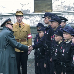 A scene from the film DOWNFALL directed by Oliver Hirschbiegel. photo 3