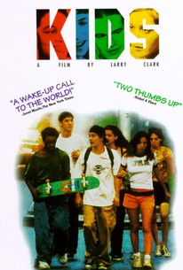 Kids (1995) - Rotten Tomatoes