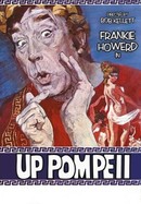 Up Pompeii poster image