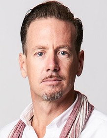 Benjamin Gilmour