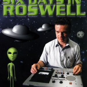 Six Days in Roswell (1999) photo 5