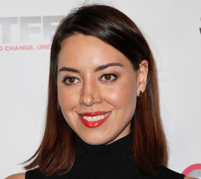 Aubrey Plaza - Rotten Tomatoes