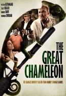 The Great Chameleon poster image