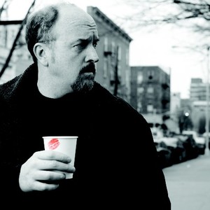 Pictured: Louis C.K. as Louie -- CR: Frank Ockenfels/FX Networks