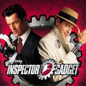 Inspector Gadget - Rotten Tomatoes