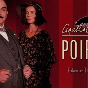 "Agatha Christie&#39;s Poirot: Taken at the Flood photo 12"
