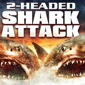 2-Headed Shark Attack photo 9