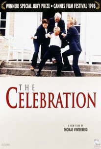 Napier Udgravning Senatet The Celebration - Rotten Tomatoes