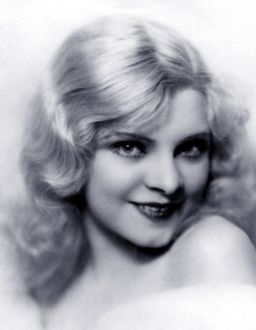 Claire Luce