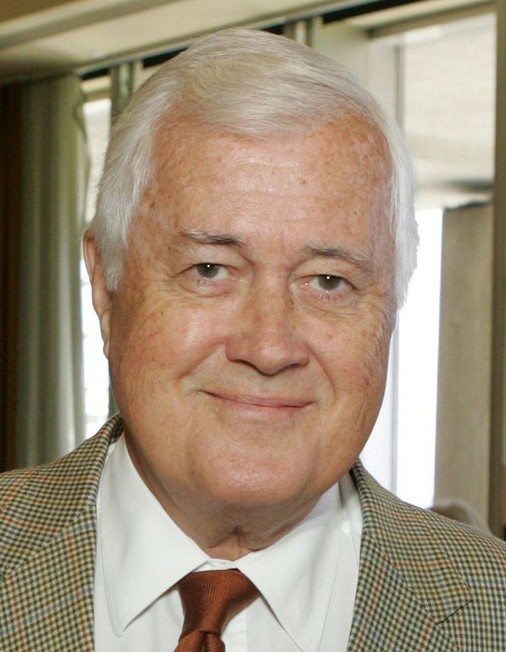 Allan Burns