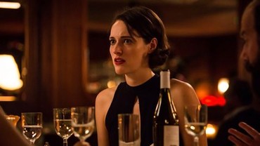 Fleabag Season 2 Rotten Tomatoes