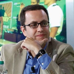 Jared from Subway: Catching a Monster: Season 1, Episode 3 - Rotten