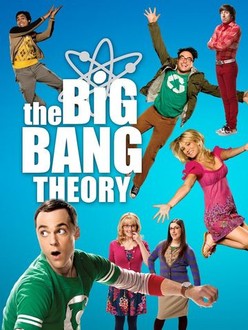 The Big Bang Theory: Season 8 | Rotten Tomatoes