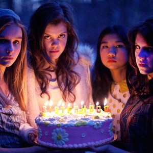 The Sisterhood of Night (2014) photo 6