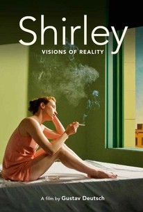 Watch trailer for Shirley: Visions of Reality