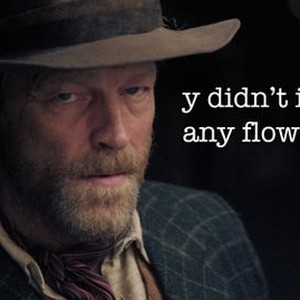 Ripper Street, Jerome Flynn, 'Season 1', 01/19/2013, ©BBCAMERICA